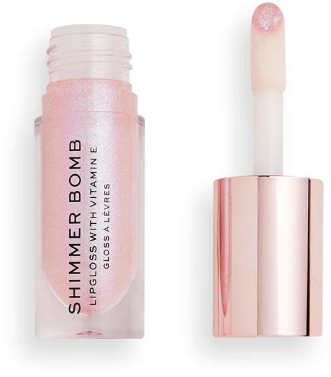 shimmer bomb glitter spray.